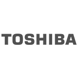 TOSHIBA
