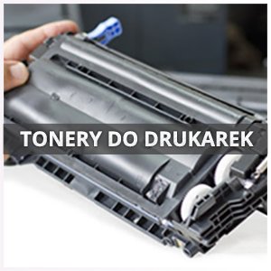 tonery do drukarek