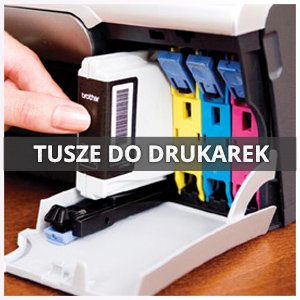 tusze do drukarek